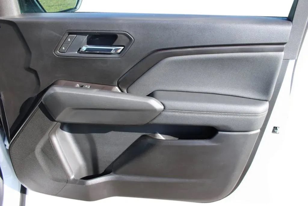 New 2026 GMC Canyon Elevation RWD image 18