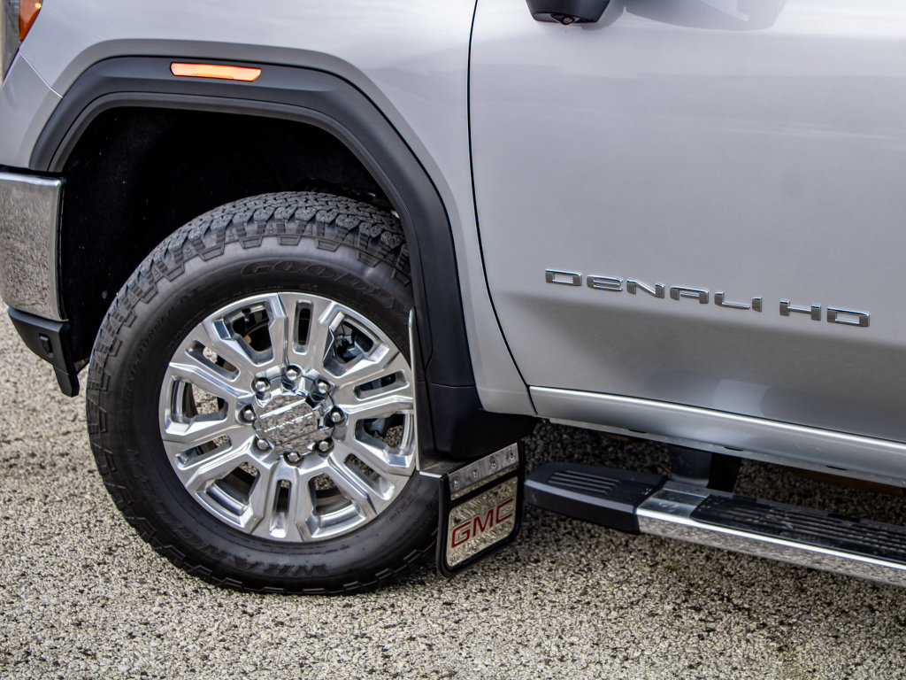 Used 2021 GMC Sierra 3500 Denali image 10