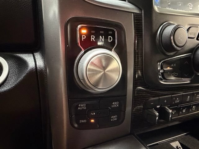 Used 2016 RAM 1500 Limited AWD/4WD image 26