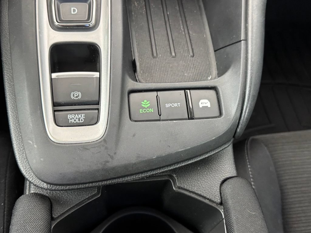 Used 2020 Honda Insight EX image 30