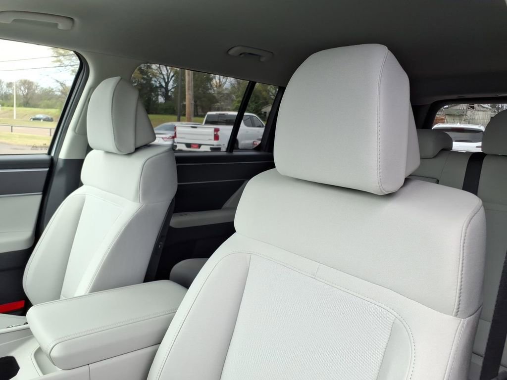 New 2026 Hyundai Santa Fe SE AWD/4WD image 15