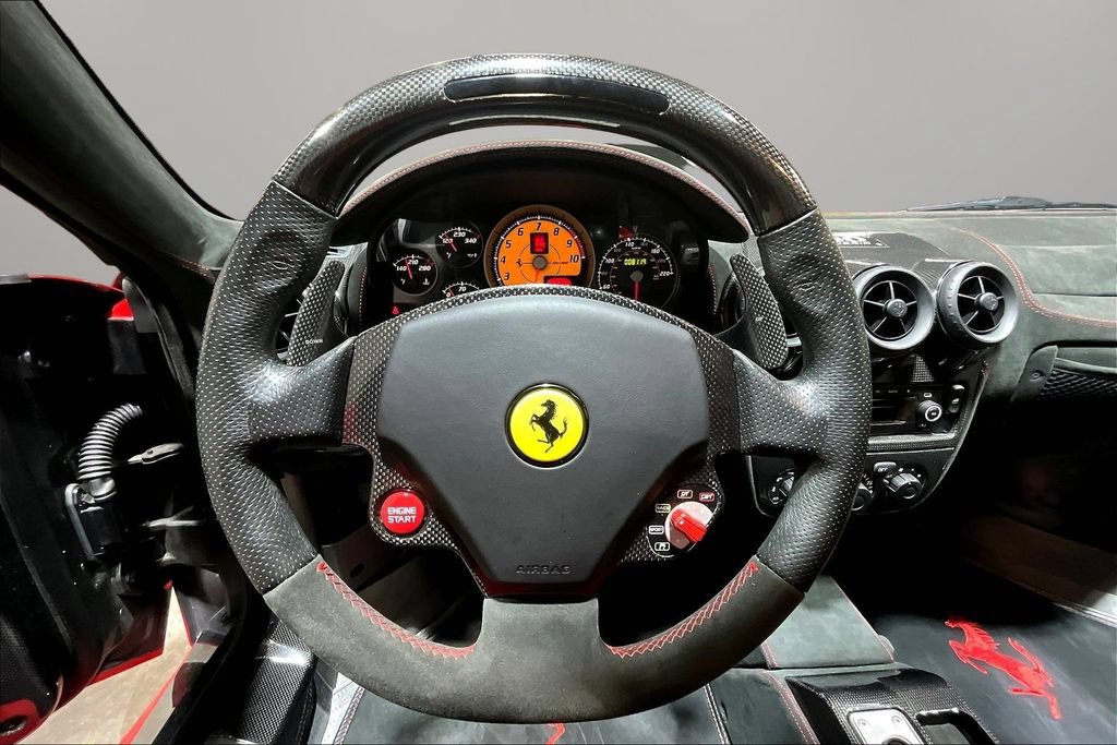 Used 2009 Ferrari F430 Scuderia RWD image 9