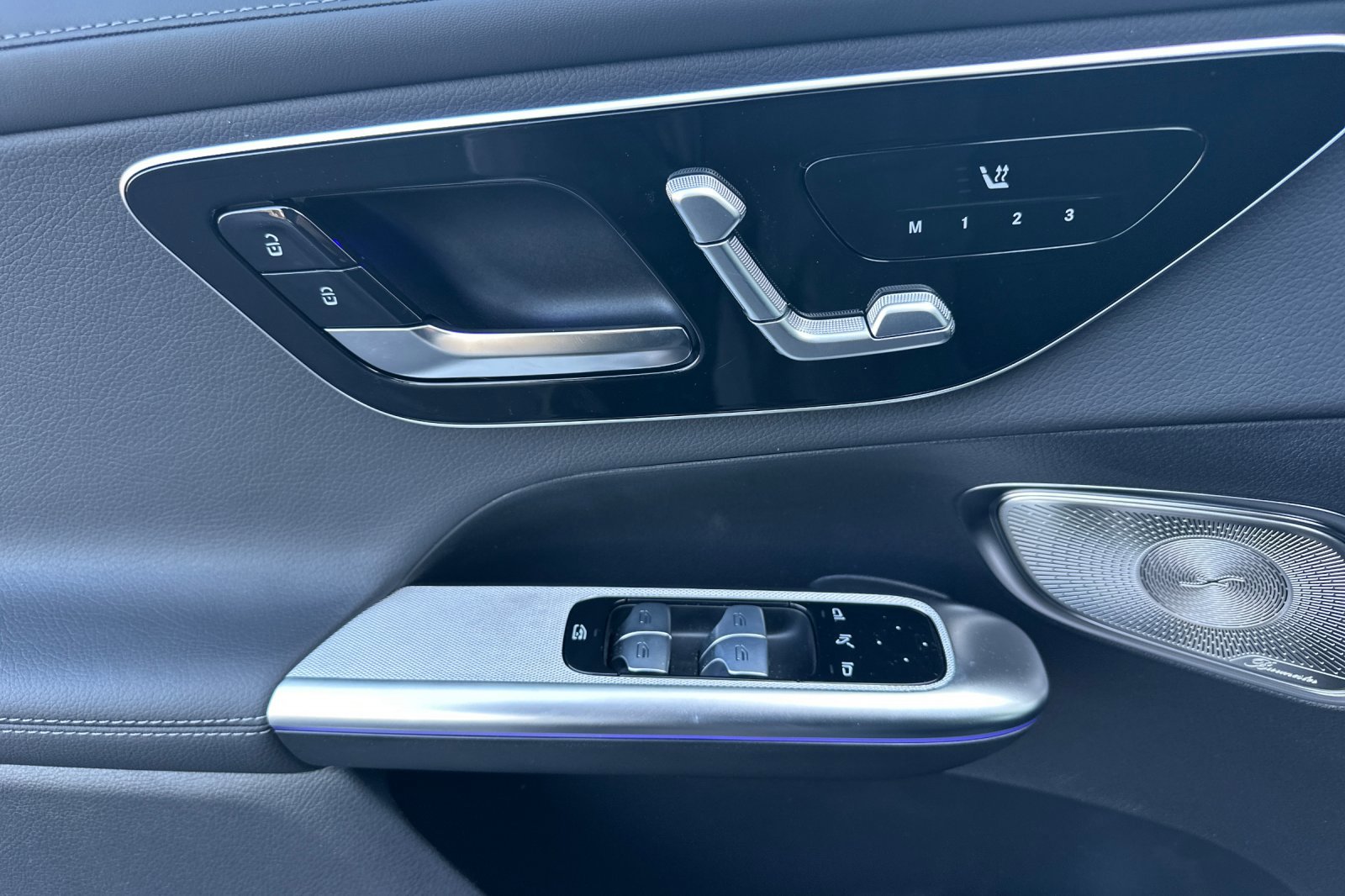 New 2026 Mercedes-Benz GLC 300 300 image 11