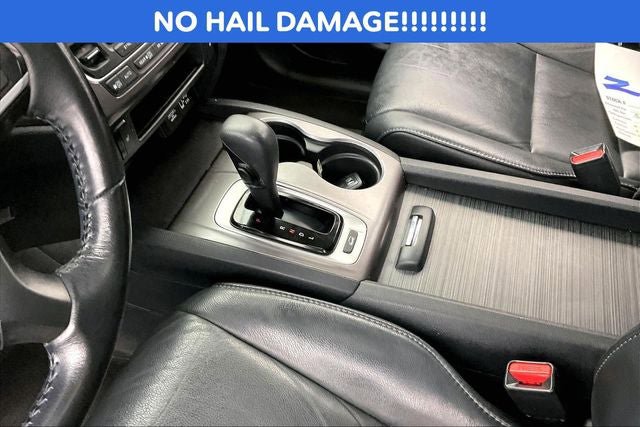 Certified 2020 Honda Pilot EX-L image 16