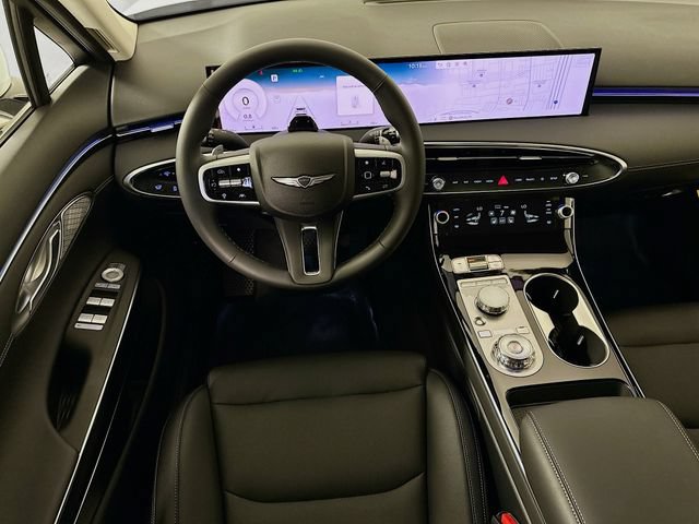 New 2026 Genesis GV70 2.5T AWD/4WD image 19