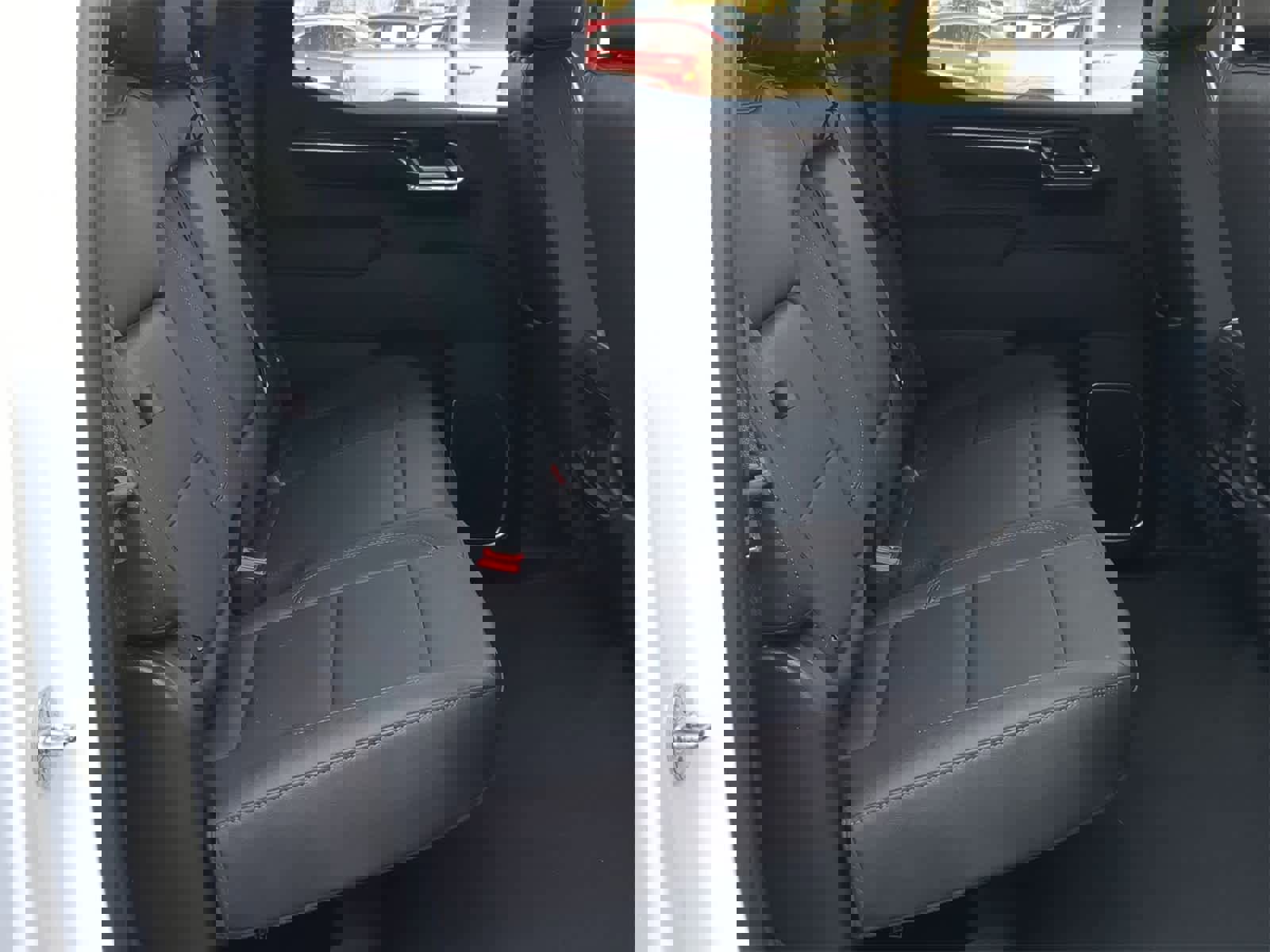 Used 2023 Chevrolet Silverado 1500 RST w/ Convenience Package II image 20