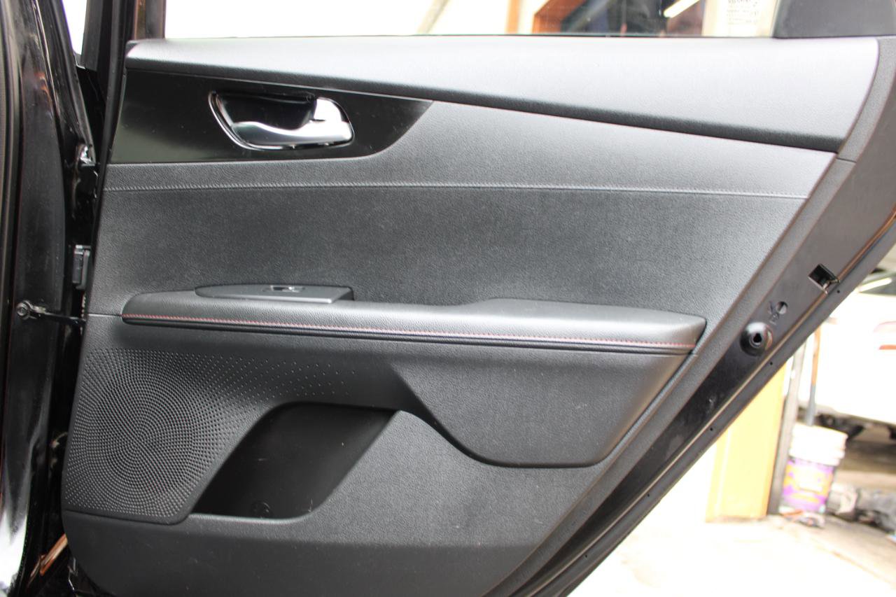 Used 2021 Kia Forte GT image 41