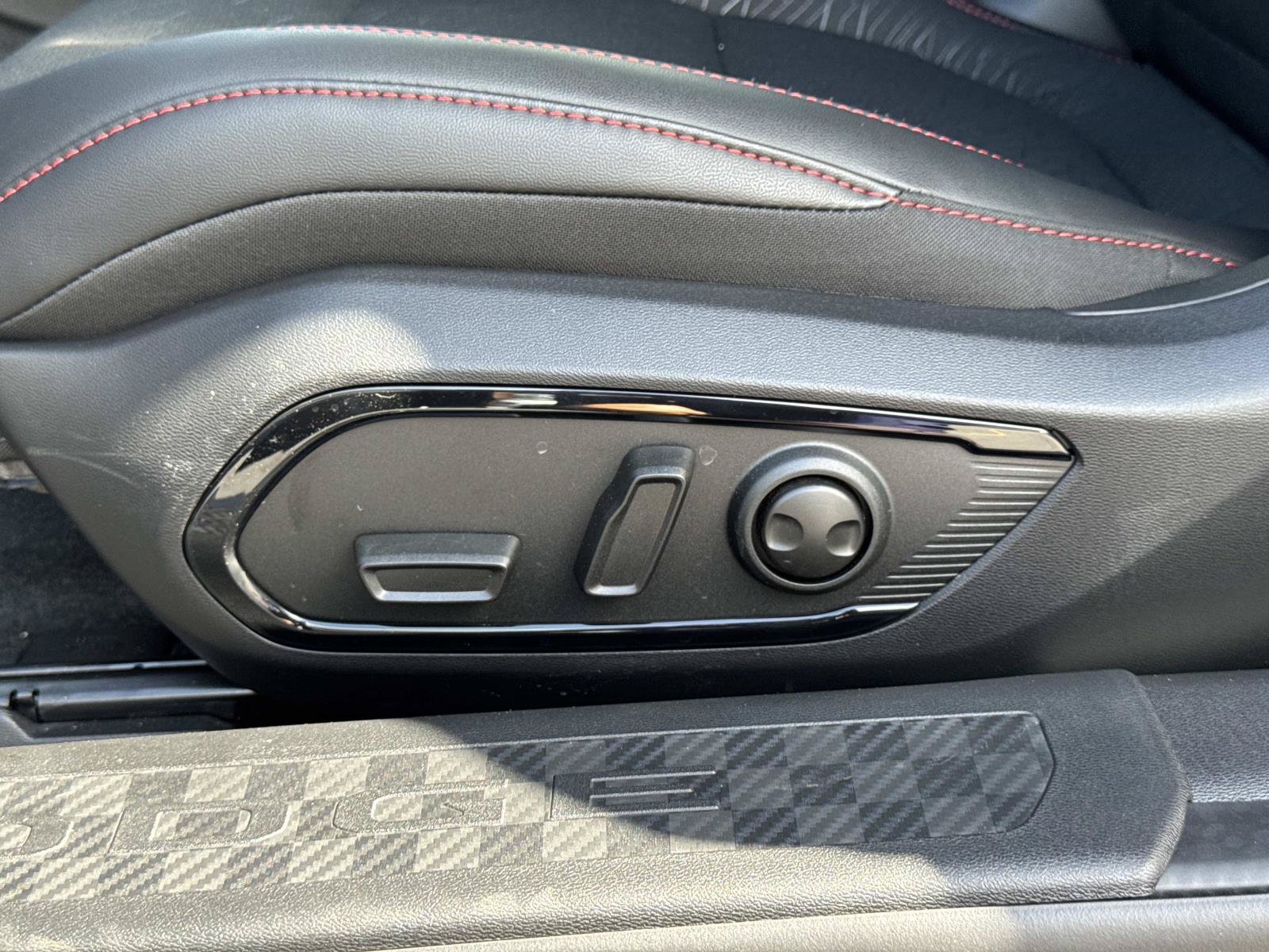 New 2026 Dodge Charger Scat Pack AWD/4WD image 23