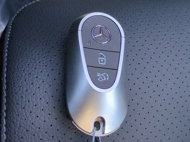 New 2026 Mercedes-Benz C 300 Sedan image 28