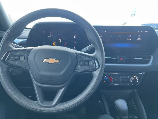 Certified 2024 Chevrolet TrailBlazer LT image 15