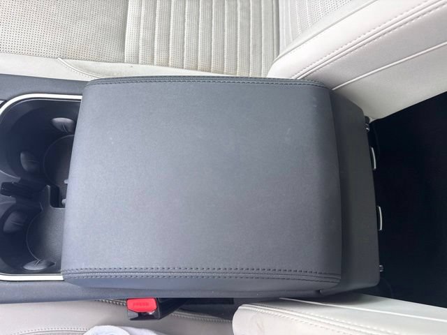 Used 2021 Land Rover Discovery Sport S AWD/4WD image 19
