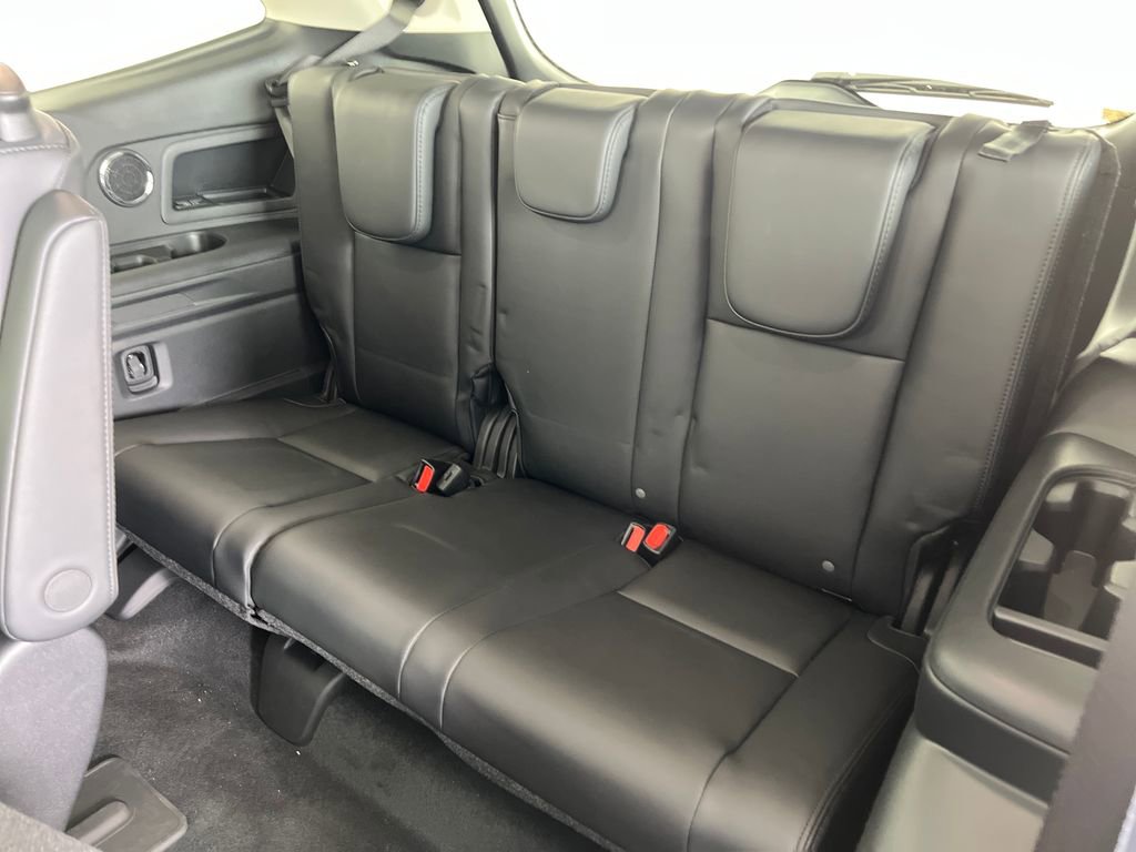 New 2026 Subaru Ascent Bronze Edition image 41