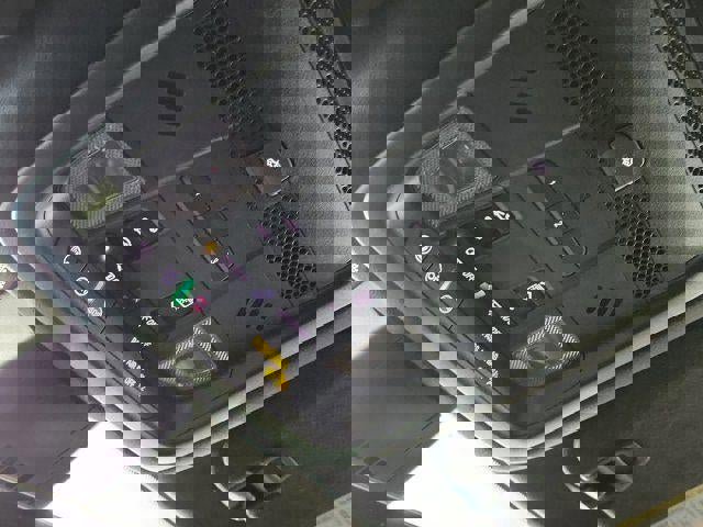 Certified 2023 Cadillac XT6 Sport w/ Platinum Package image 32