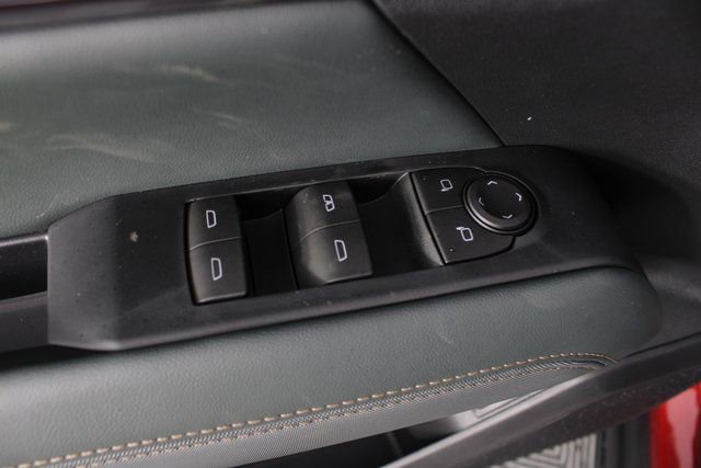 New 2026 GMC Terrain AT4 image 14