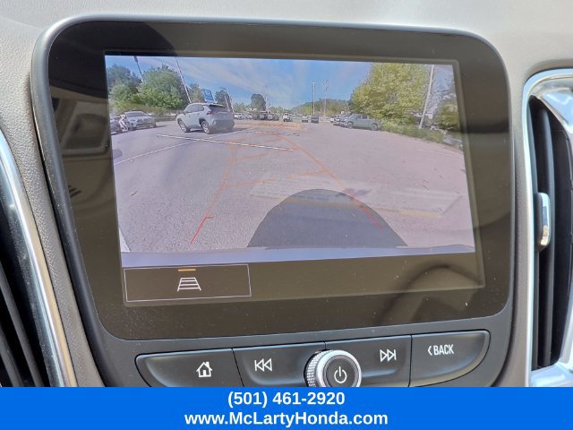 Used 2024 Chevrolet Malibu LT FWD image 24