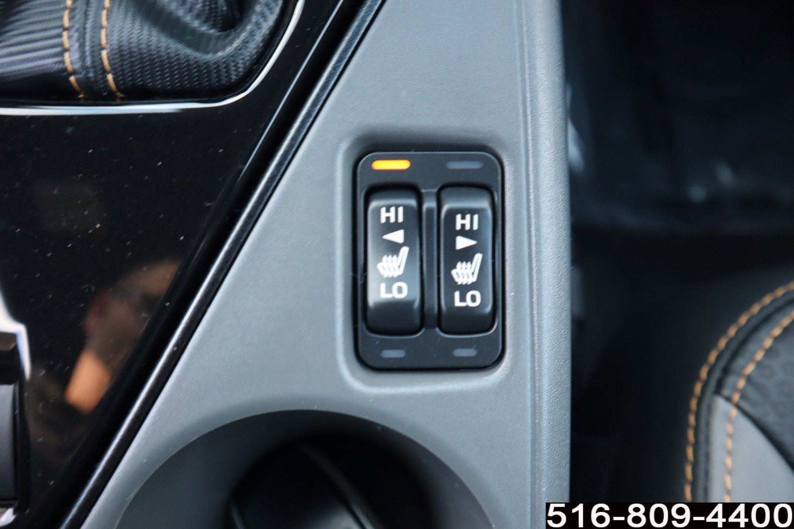 Used 2024 Subaru Crosstrek 2.5i Wilderness w/ Crosstrek Mirror Package image 22