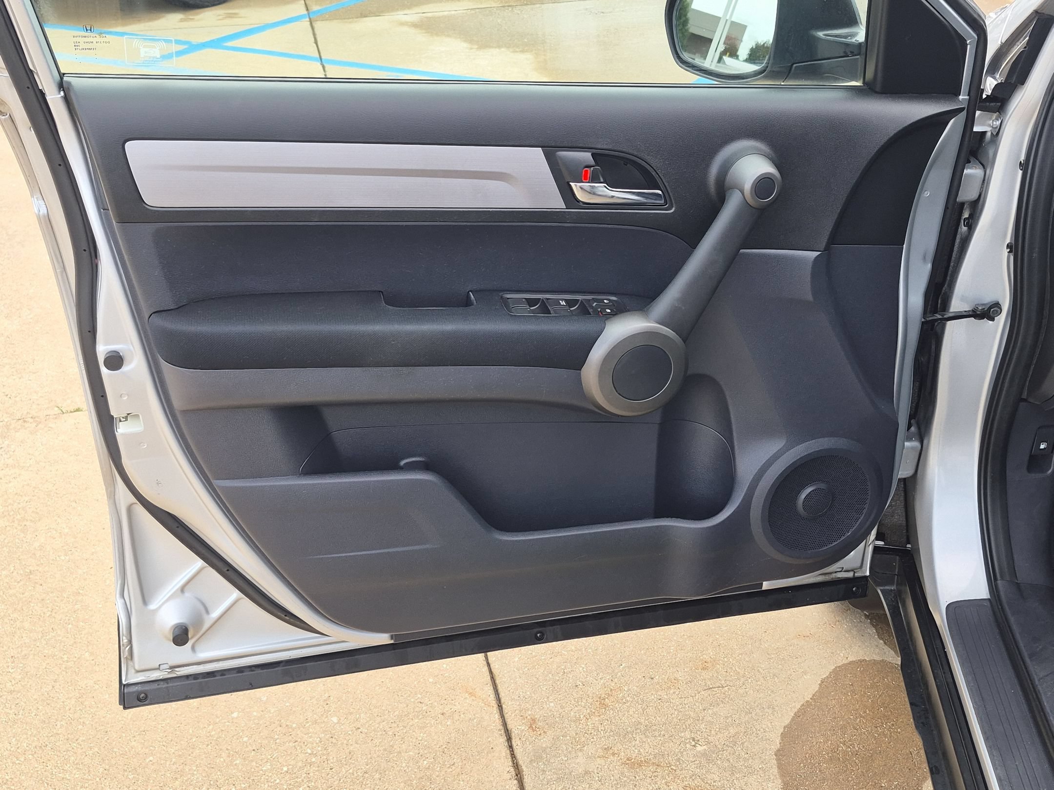 Used 2010 Honda CR-V EX image 12