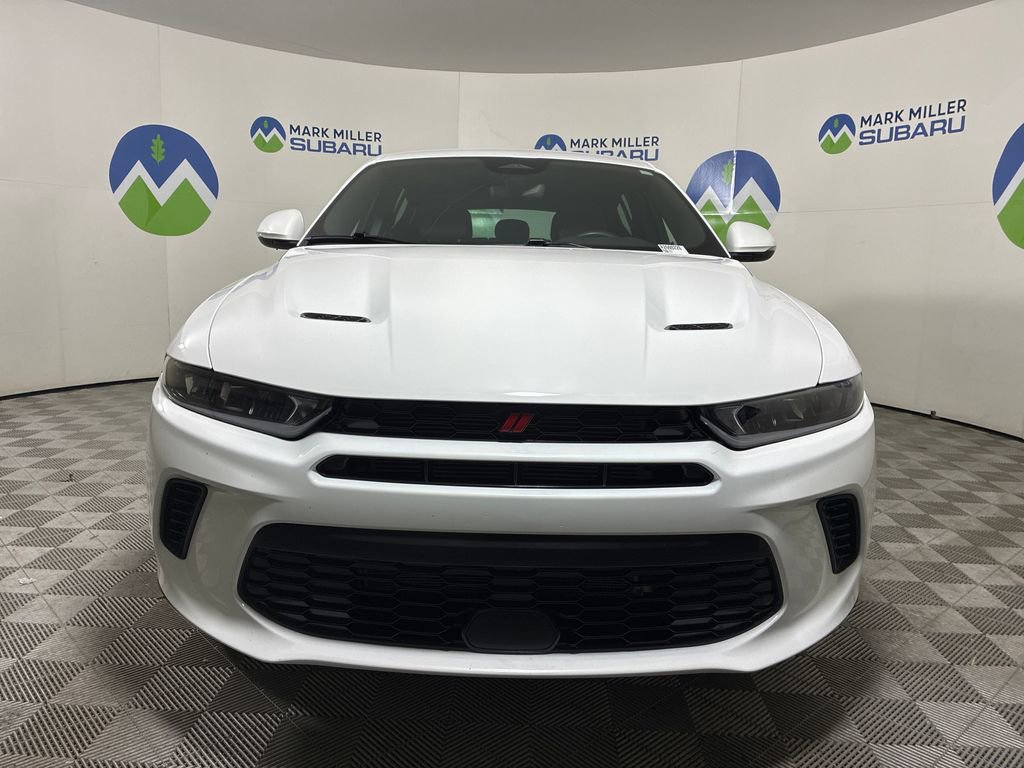 Used 2024 Dodge Hornet GT image 2