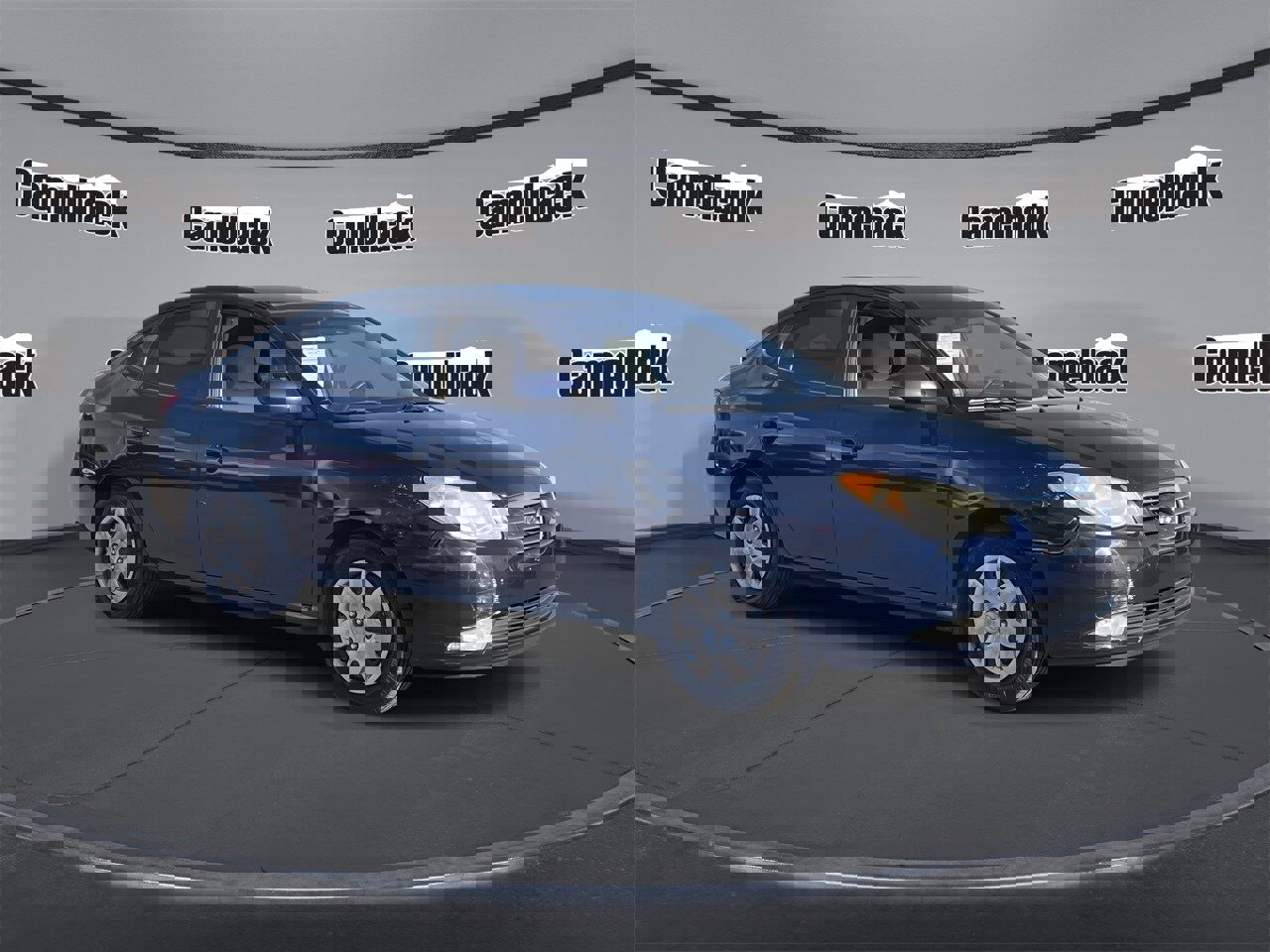 Used 2008 Hyundai Elantra GLS