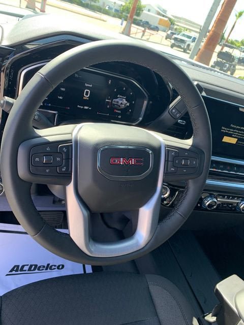 New 2026 GMC Sierra 1500 Elevation w/ Elevation Select Package AWD/4WD image 21
