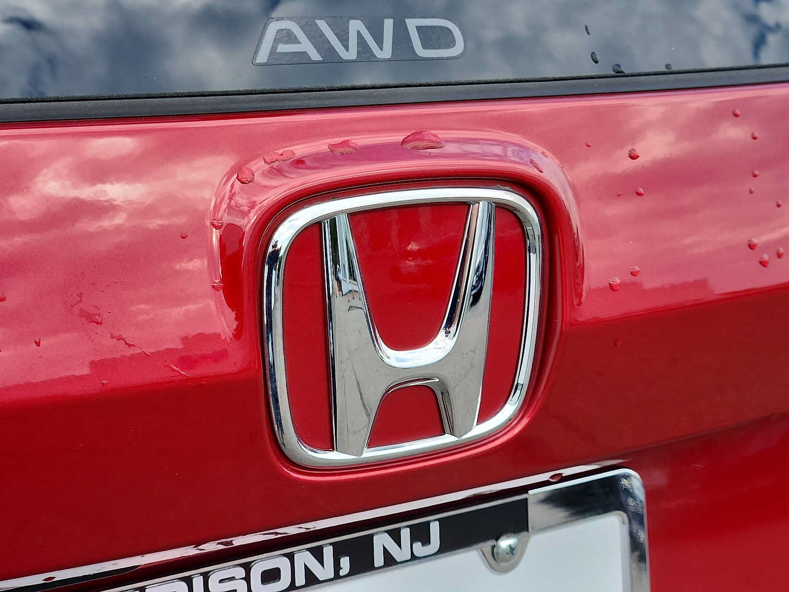 Certified 2024 Honda CR-V EX-L image 30