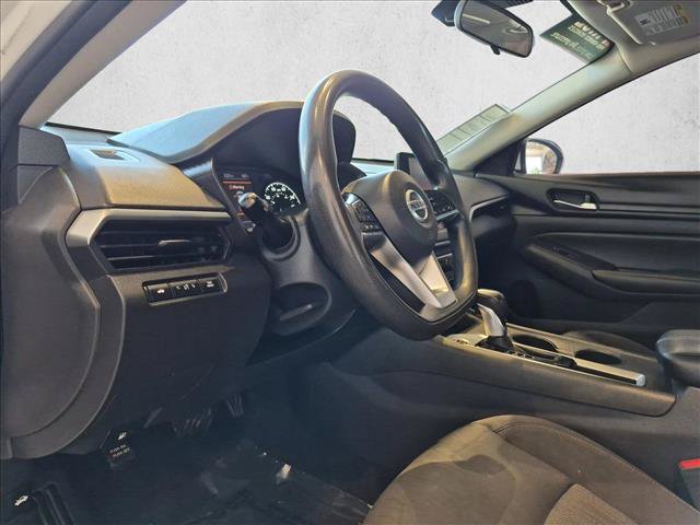 Used 2022 Nissan Altima 2.5 S FWD image 10