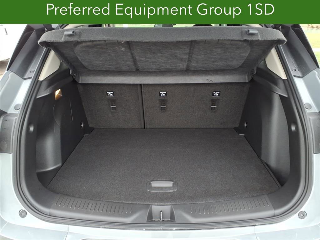 Certified 2023 Buick Encore GX Select w/ Sport Touring Package image 16