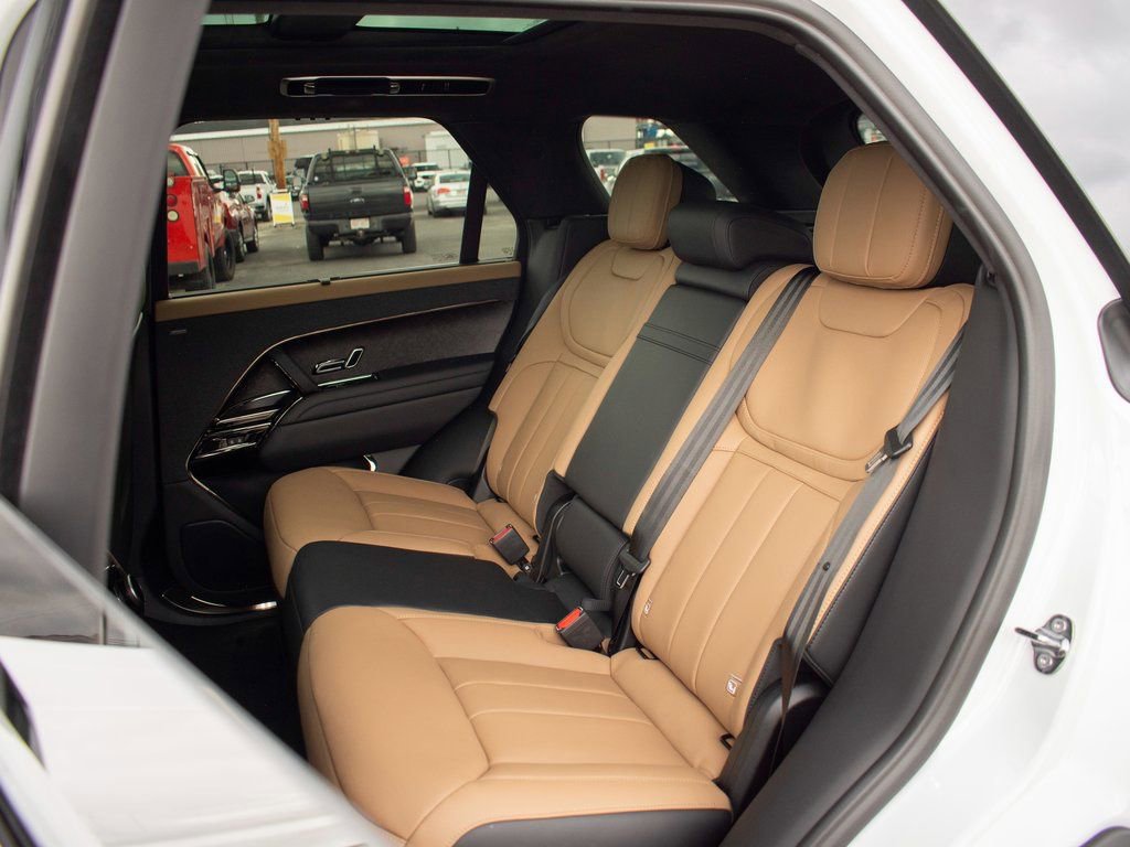 New 2025 Land Rover Range Rover Sport Autobiography image 21
