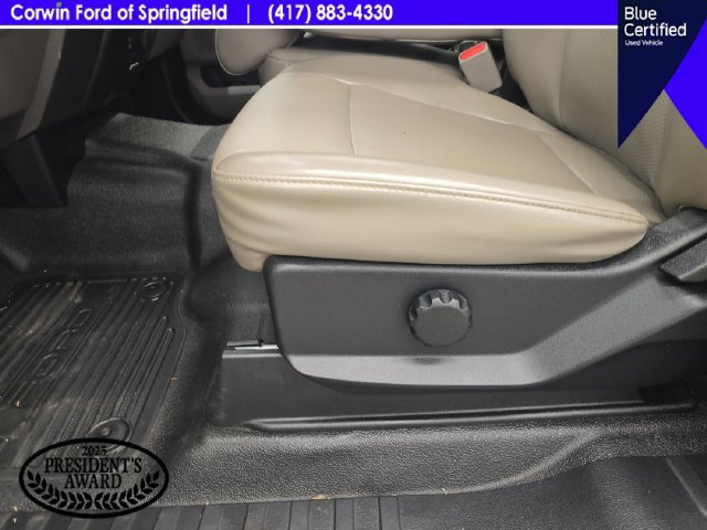 Certified 2017 Ford F350 XL AWD/4WD image 31