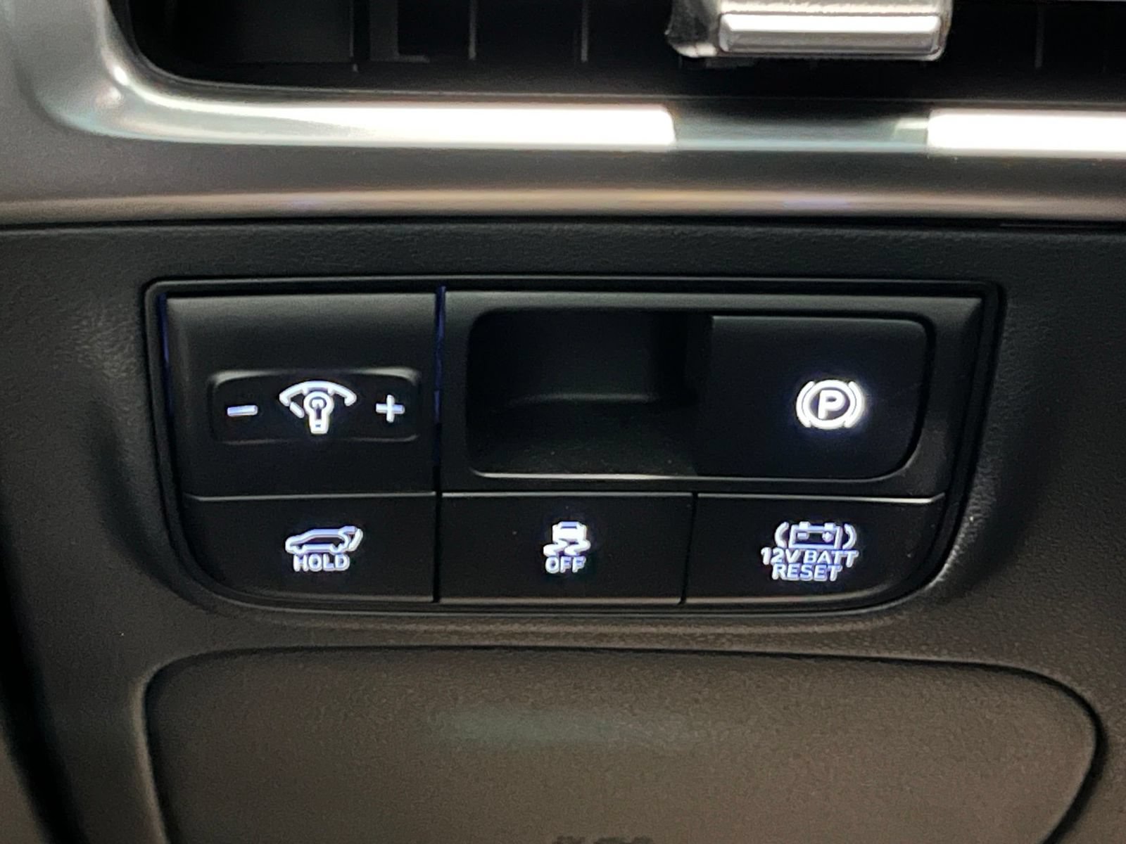 Used 2026 Hyundai Tucson Limited AWD/4WD image 35