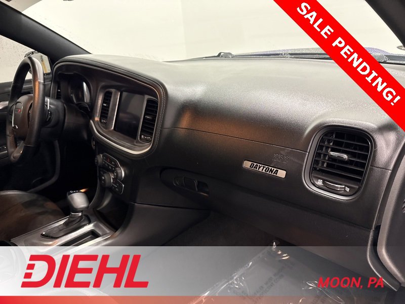 Used 2023 Dodge Charger R/T w/ Daytona Edition Group image 15