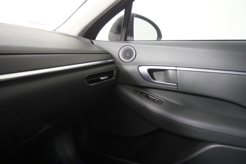 Used 2020 Hyundai Sonata SEL w/ Convenience + Sunroof Package image 26