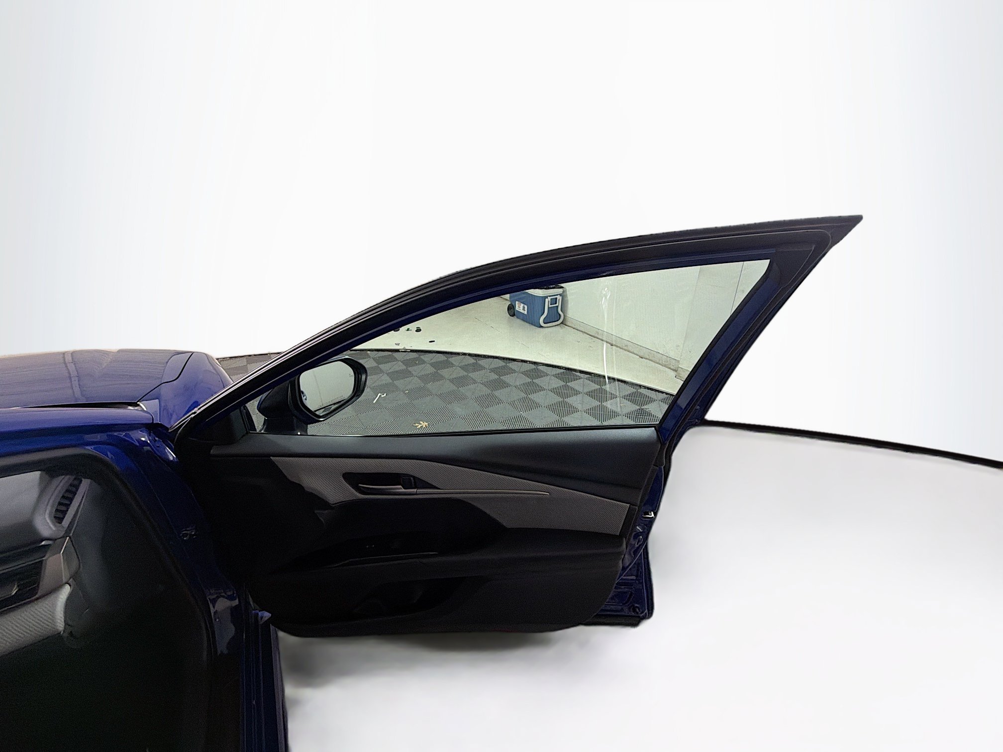 Used 2026 Toyota Camry SE FWD image 31