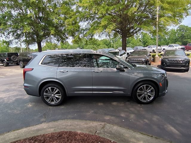 Used 2021 Cadillac XT6 Premium Luxury AWD/4WD image 6