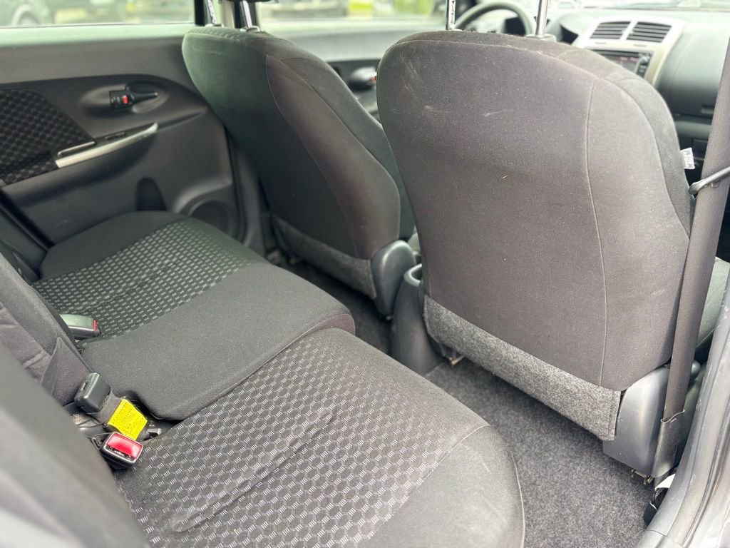 Used 2014 Scion xD image 16
