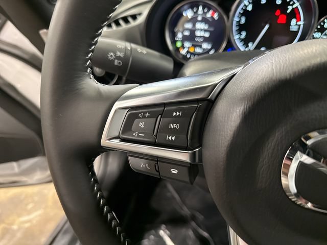 New 2026 MAZDA MX-5 Miata Club w/ Appearance Package RWD image 14