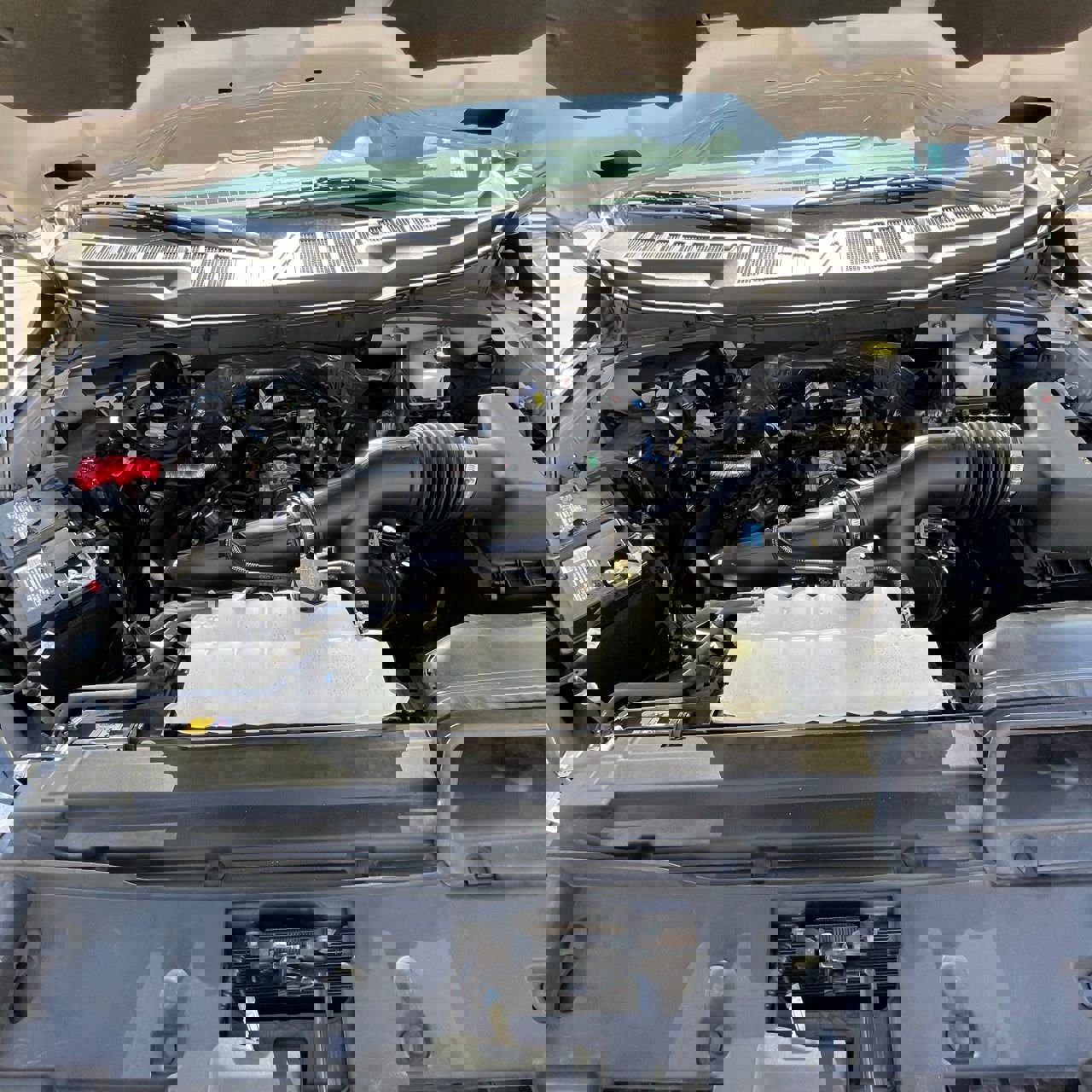 Used 2024 Ford F150 XLT w/ Equipment Group 302A MID image 27