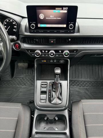 Used 2024 Honda CR-V Sport image 18