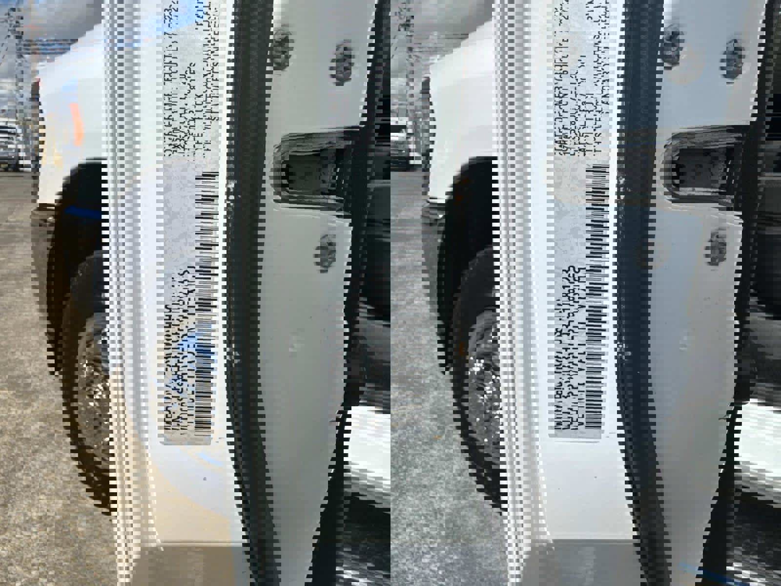 Used 2024 RAM 3500 Big Horn image 48