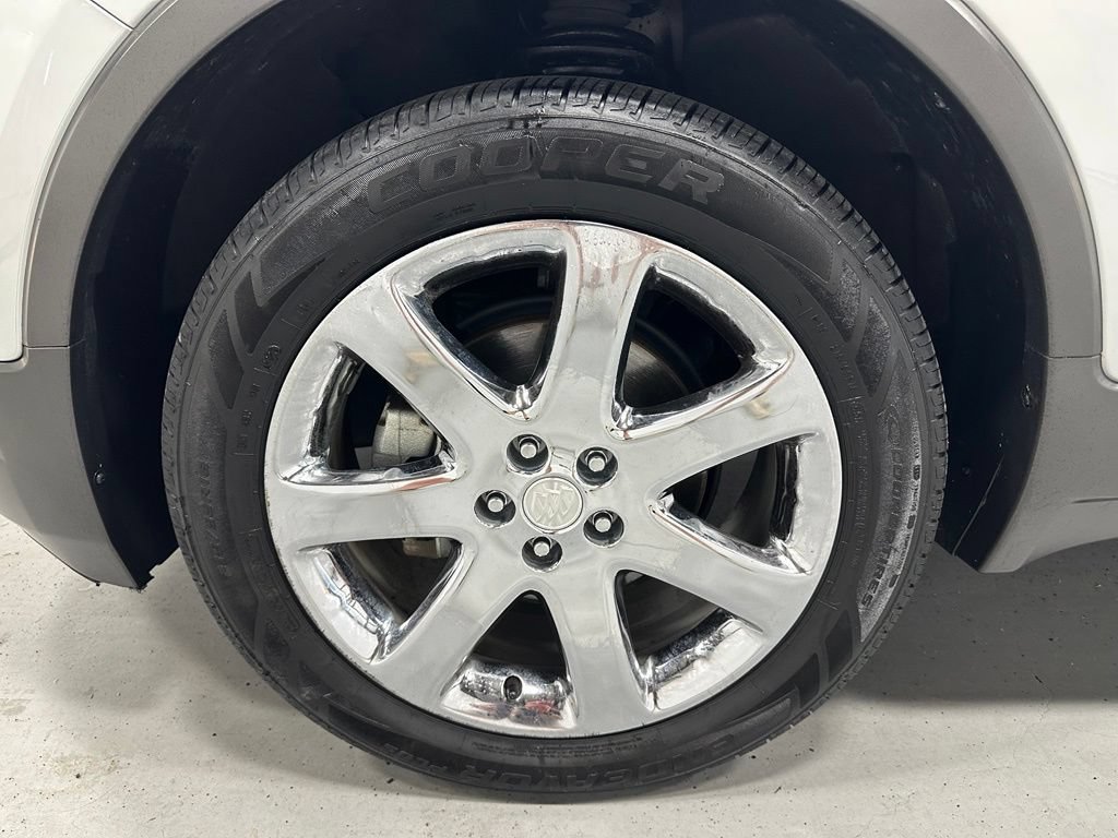 Used 2016 Buick Encore Convenience AWD/4WD image 61