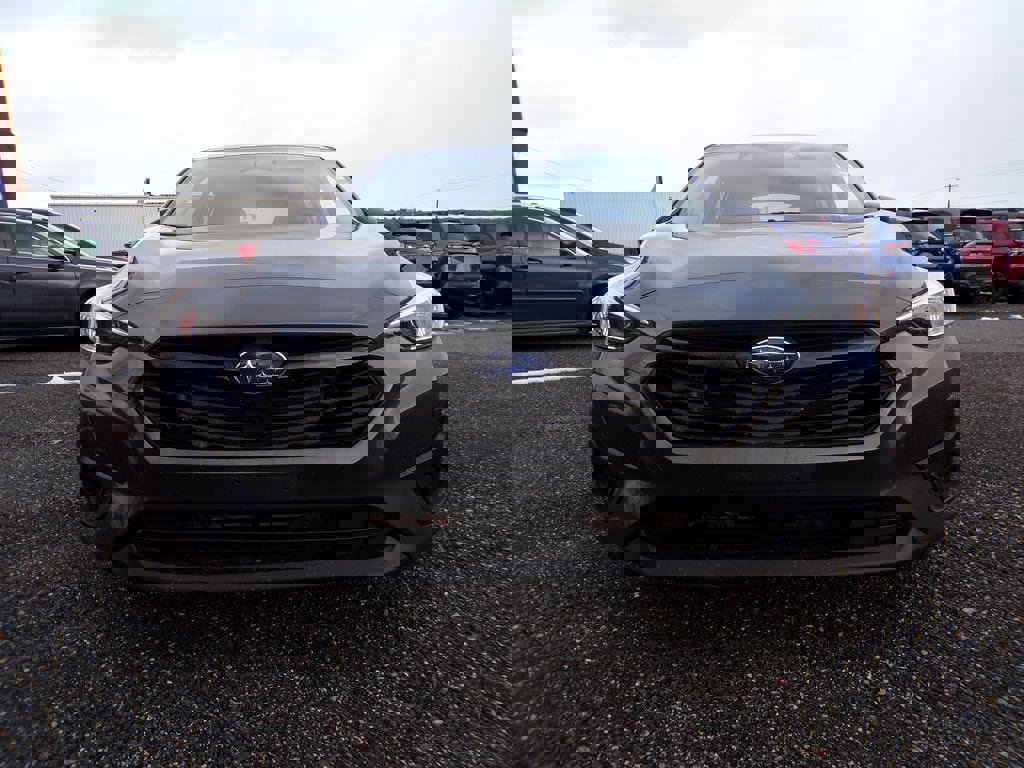 Used 2024 Subaru Impreza 2.0i image 3