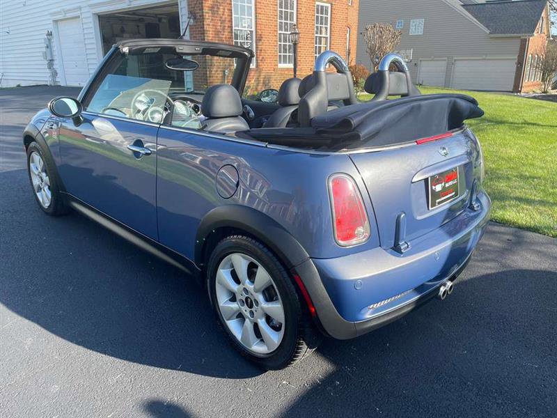 Used 2005 MINI Cooper S image 23