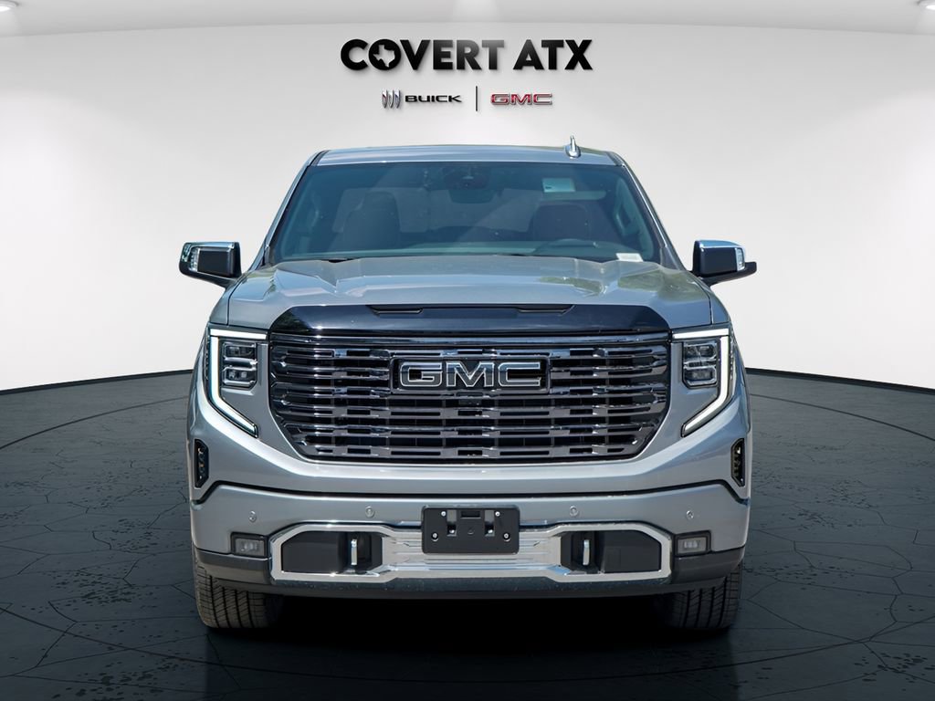 New 2026 GMC Sierra 1500 Denali Ultimate AWD/4WD image 4