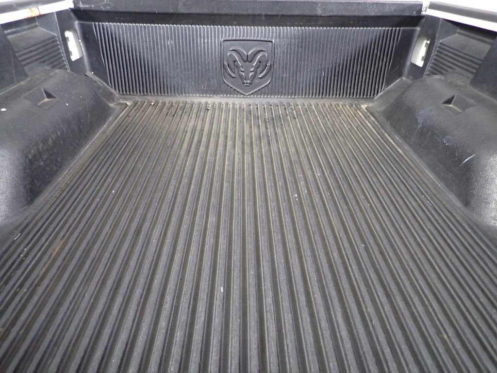 Used 2007 Dodge Dakota SLT image 8