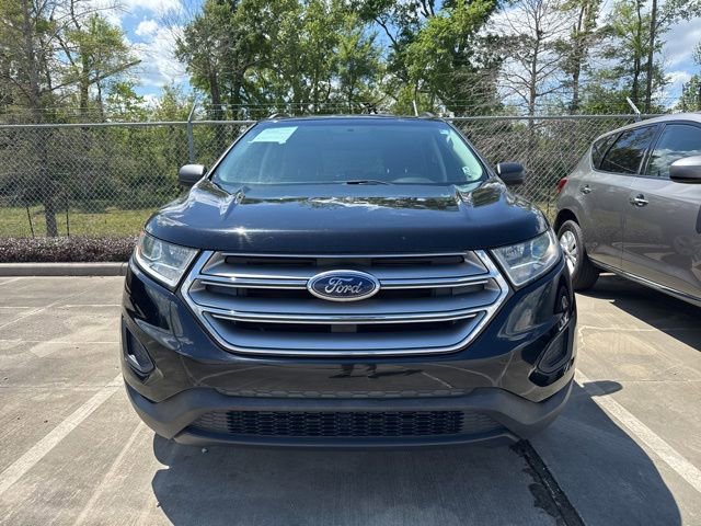 Used 2018 Ford Edge SE image 2