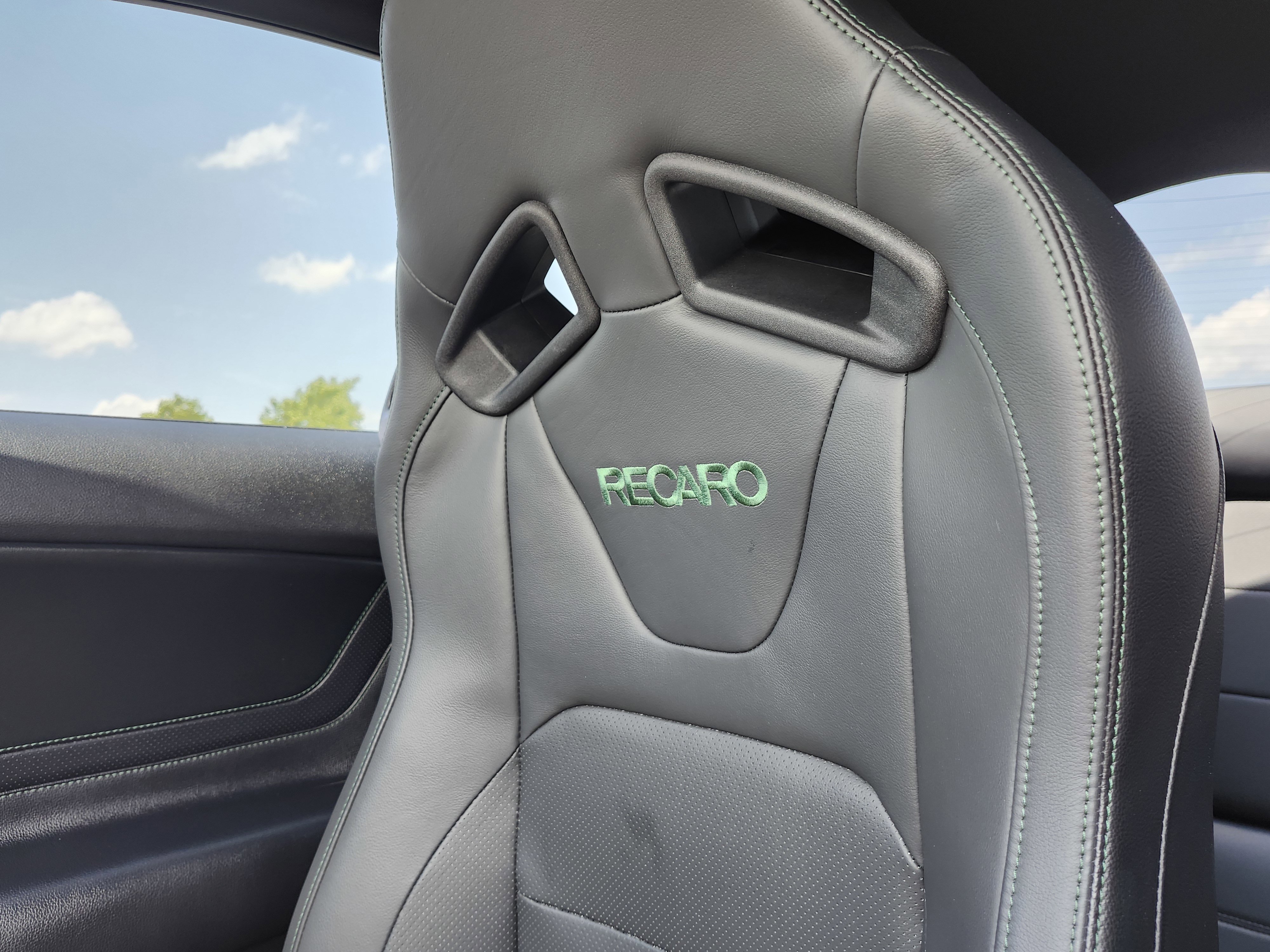 Used 2019 Ford Mustang Bullitt w/ Bullitt Electronics Package RWD image 10