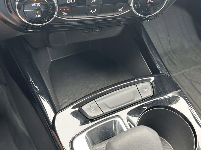 Used 2024 Chevrolet Trax ACTIV w/ Driver Confidence Package FWD image 34