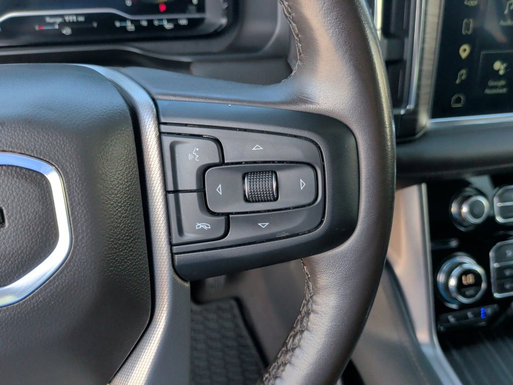 Used 2022 GMC Yukon Denali AWD/4WD image 20