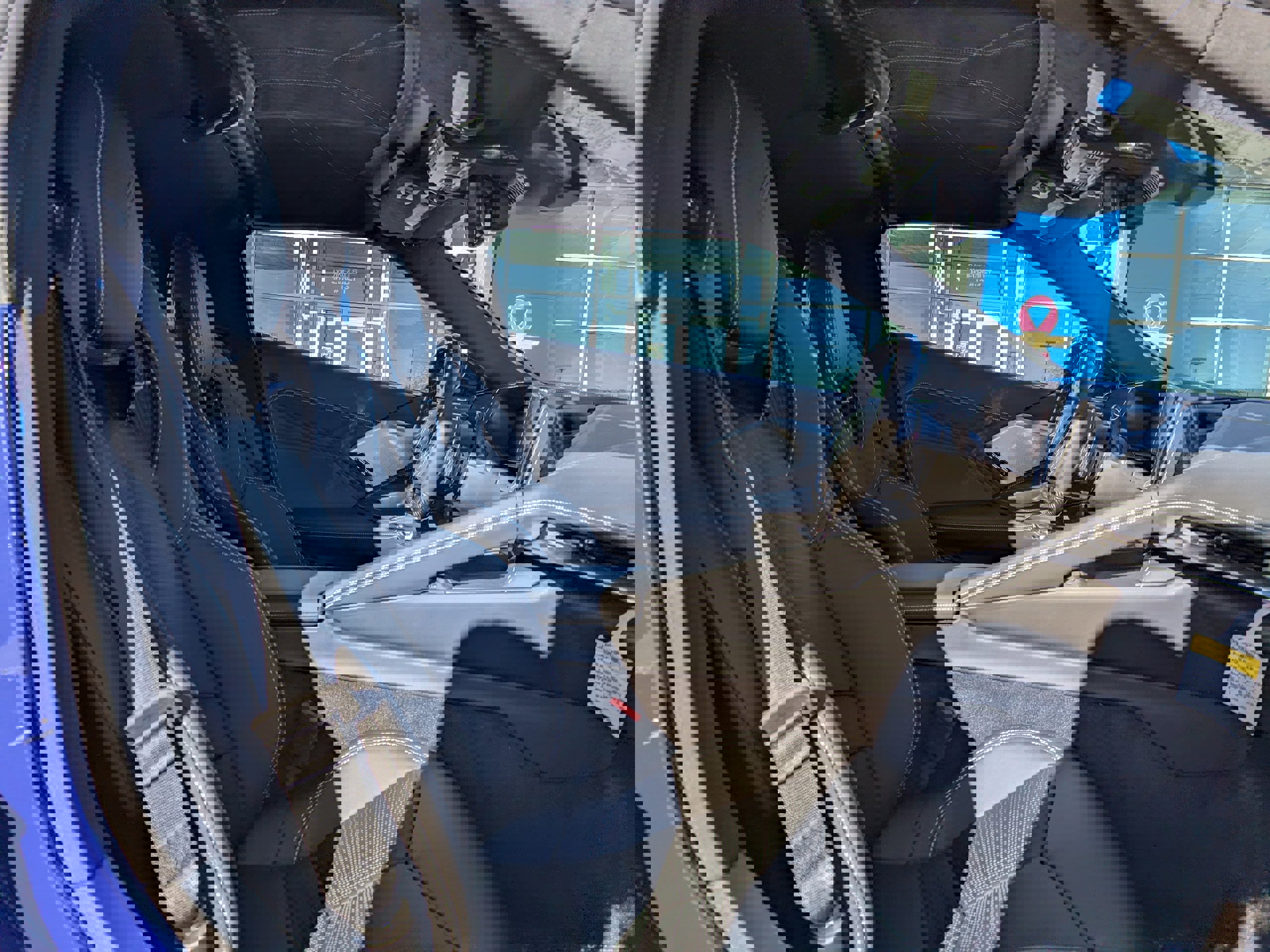 New 2026 Chevrolet Corvette Z06 image 39