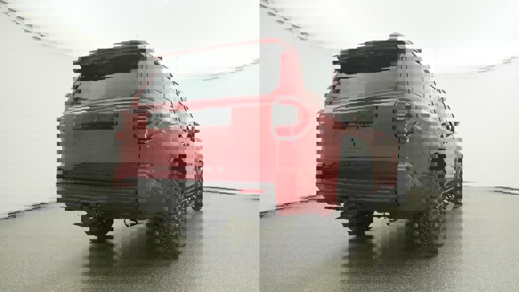 New 2026 Toyota 4Runner SR5 image 57